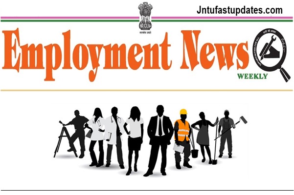 Employment Newspapers